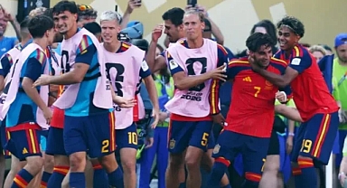 2026 FIFA Dünya Kupası şampiyonu İspanya oldu! Arjantin'i finalde devirerek tarihe geçti