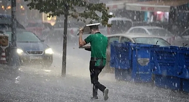 İstanbul’da hava bir anda değişecek! Sağanak için tarih belli oldu
