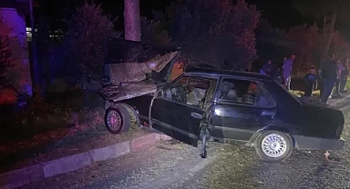 İzmir'de köpeğe çarpmamak için manevra yapan sürücüden 4 gün sonra kötü haber geldi