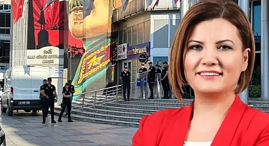 İzmit Belediyesi'ne operasyon! Başkan Fatma Kaplan Hürriyet ve eşi gözaltına alındı