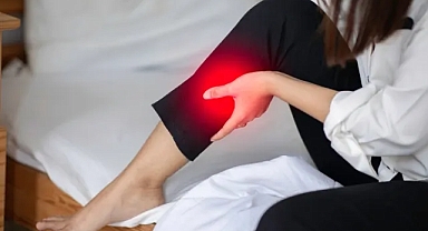 Diz ve kalça ağrısı yaşamı zorlaştırıyorsa dikkat! Kireçlenme riski bu grupta artıyor