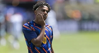 Lamine Yamal ve Pau Cubarsi tarihe geçti! Dünya Kupası finalinde rekor kırdılar