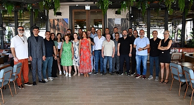 Midpoint Konyaaltı kapılarını açtı! Antalya'nın yeni buluşma noktası hizmete girdi