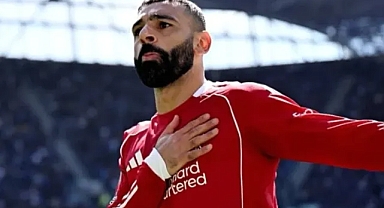 Mohamed Salah imzayı atıyor! Beşiktaş'ı seçme nedeni buymuş