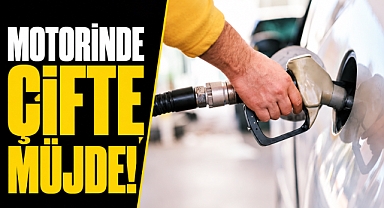 Motorinde çifte müjde! İndirim pompalara yansıdı, fiyatlar güncellendi