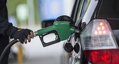 Motorine bir zam daha geliyor! Fiyat tabelaları bu gece değişebilir