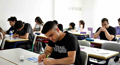 MURGEM'den YKS'de gururlandıran başarı! Öğrencilerin yüzde 96'sı lisans tercihi yapabilecek