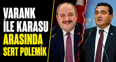 Mustafa Varank'ın Özgür Özel eleştirisine çok ağır yanıt: Haddini bil yavşak