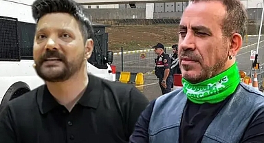 Oğuzhan Uğur ile Haluk Levent aynı cezaevinde! Dikkat çeken gelişme