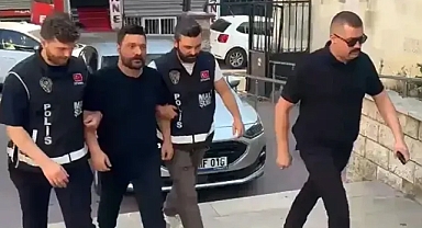 Oğuzhan Uğur ve 8 şüpheli tutuklandı! Mahkemenin gerekçesi ortaya çıktı