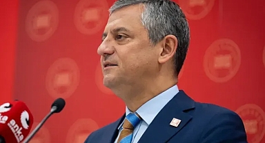 Özgür Özel'in 'B planı' kulislere yansıdı! İkinci parti iddiası gündem oldu