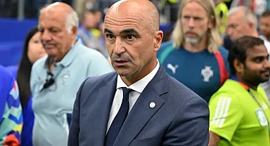 Portekiz’de deprem! İspanya yenilgisi sonrası Roberto Martinez istifa etti