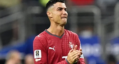 Ronaldo’nun Dünya Kupası hayali 90+1’de yıkıldı! Gözyaşlarını tutamadı