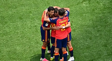 Son nefeste gelen gol! İspanya yarı final biletini kaptı
