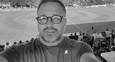 Spor dünyasını sarsan cinayet! Ünlü gazeteci öldürüldü, cesedi yakılmış halde bulundu