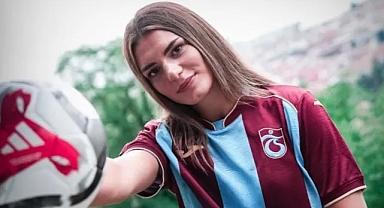 Trabzonspor'dan savunmaya güçlü takviye! Milli yıldız Blerta Smaili resmen imzayı attı