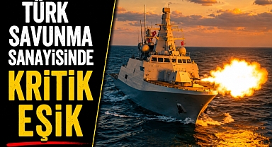 Türkiye’den tarihi ihracat! Milli sistem ilk kez NATO ülkesinin envanterine girdi