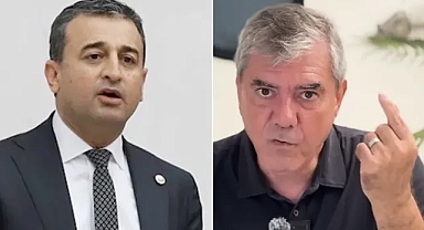 Yılmaz Özdil'den Yeni Parti'ye geçen Burhanettin Bulut'a ağır suçlama! Sosyal medya paylaşımı gündem oldu