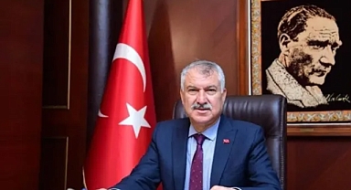 Zeydan Karalar'dan Yeni Parti Tartışmalarına Nokta! CHP mi Yeni Parti mi?