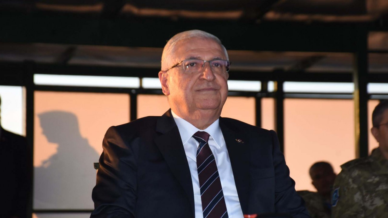 Efes-2024 Seçkin Gözlemci Günü'nün gece safhası gerçekleştirildi