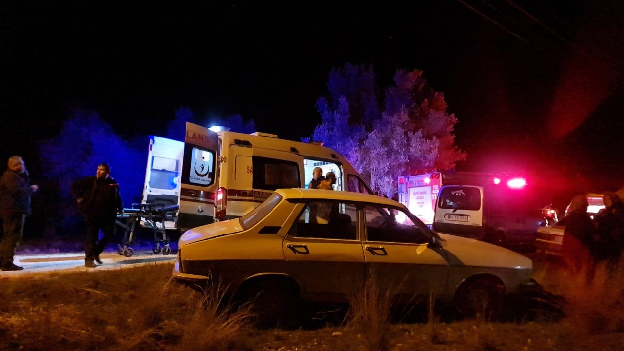 Hamile eşini öldüren sanığa ilk duruşmada ağırlaştırılmış müebbet