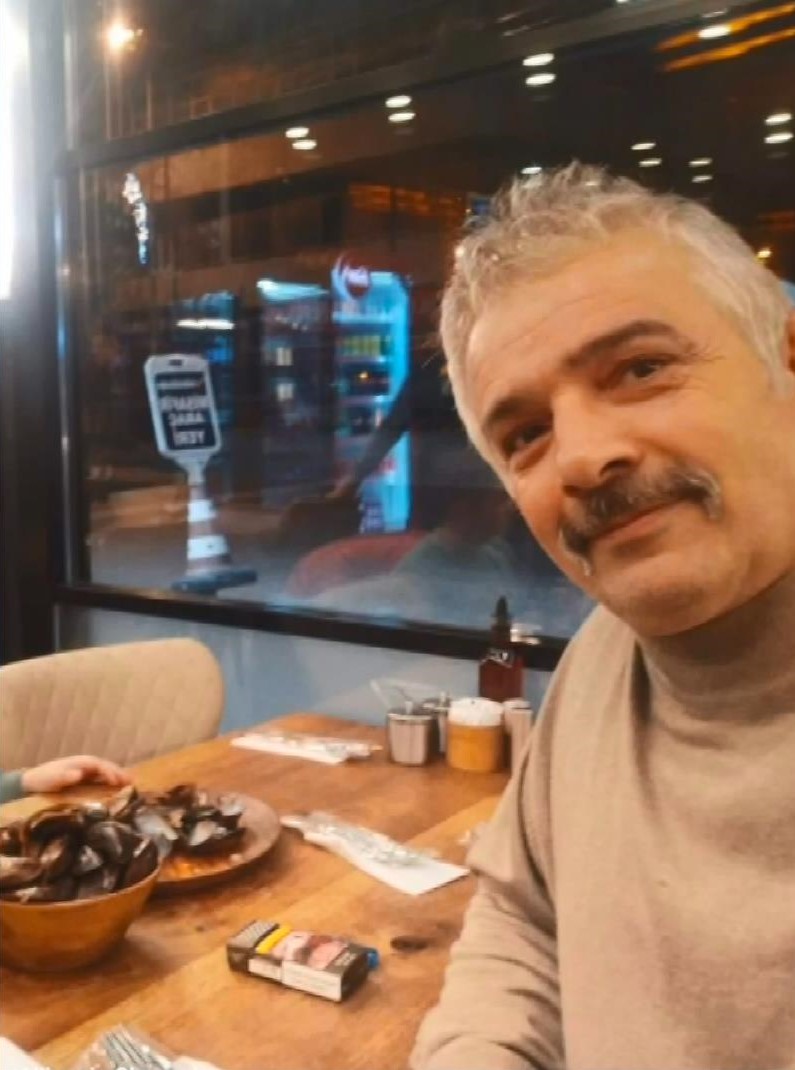 İstanbul - Bayrampaşa'da eski ortağını ve kendini vurduğu anlara ait görüntüler ortaya çıktı