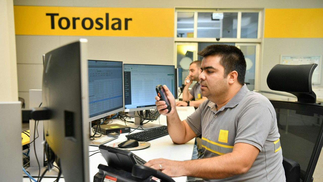 Toroslar EDAŞ’tan Kilis’te bakım ve yatırım çalışması