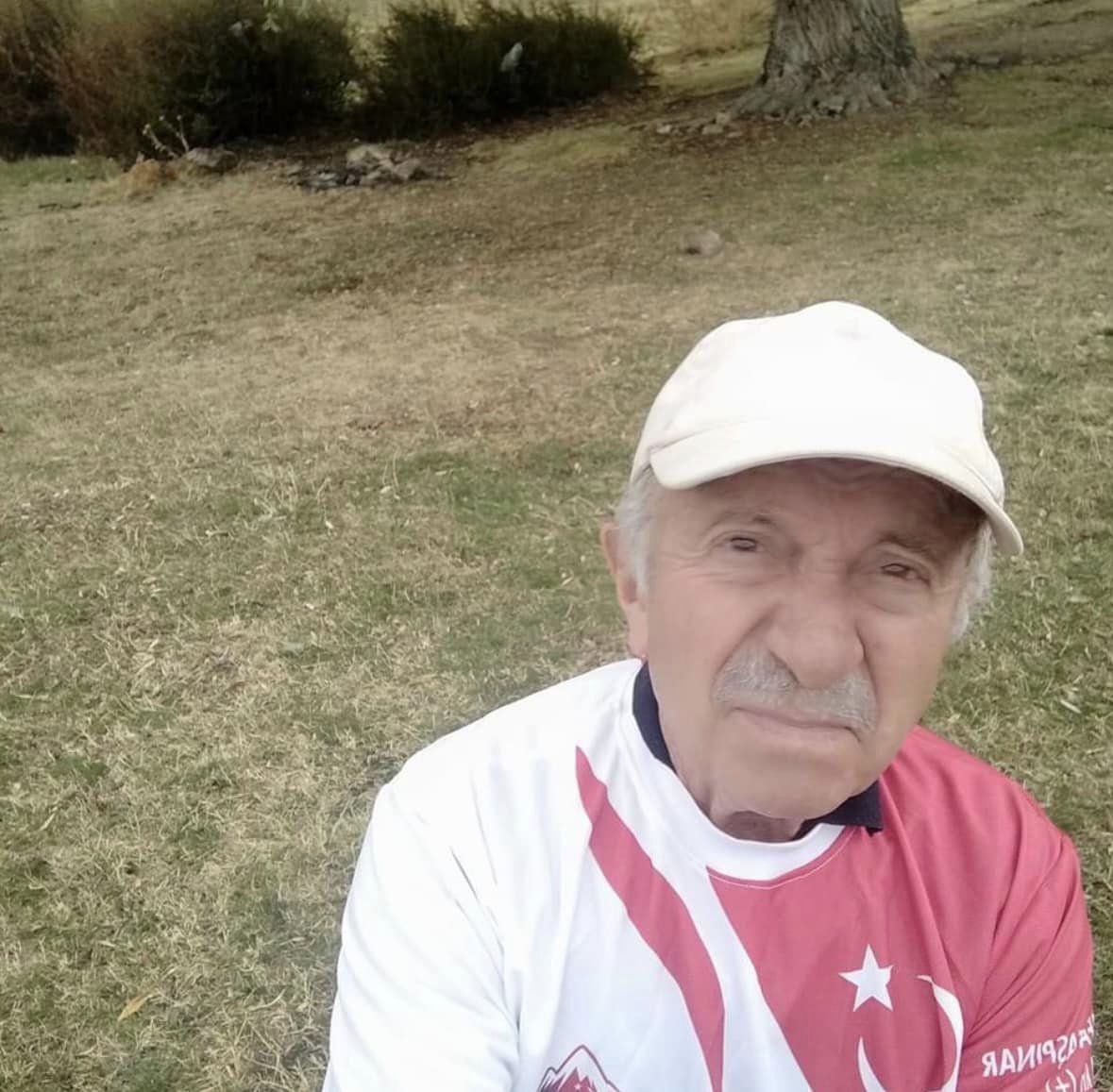 Yıldız Dağı'nda kaybolan emekli öğretim üyesinden iz yok