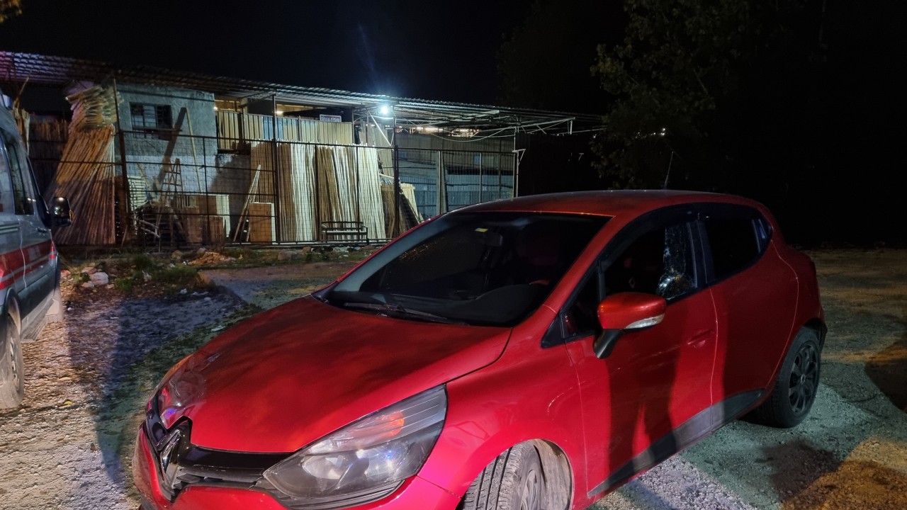 Babasının taziyesinde ortağını öldüren sanığa ağırlaştırılmış müebbet