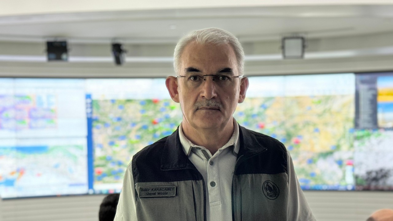 Bayraktar TB2 İHA'lar, orman yangınına müdahaleyi 10 dakikaya düşürdü