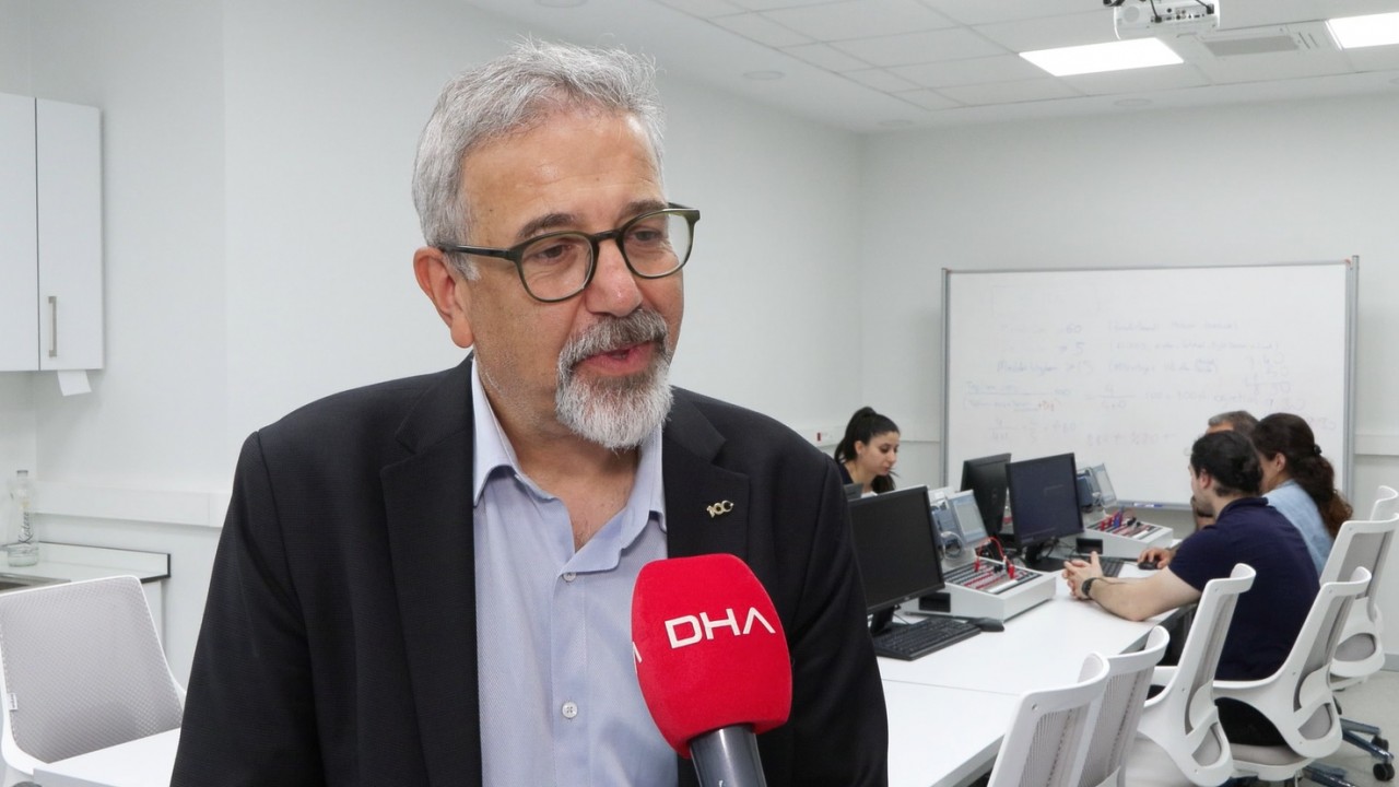 “Meslek Yüksekokulu mezunları iş dünyasında aranan insan olacak”