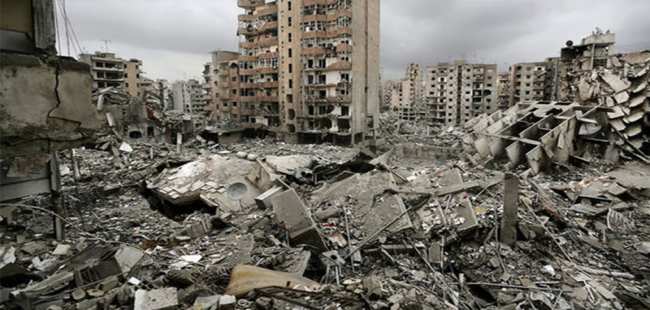 Deprem sonrası korkutan açıklama