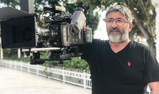 15 Temmuz şehitlerinin anısına hazırlanan belgesel 55'nci AFF'de gösterimde