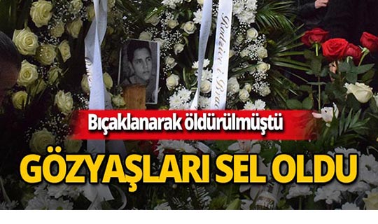 16 yaşındaki Yakup gözyaşları içerisinde toprağa verildi
