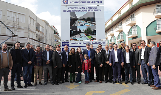 “1980 model Kemer 2020 model oluyor”
