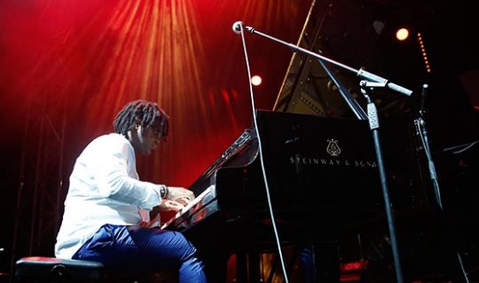 19. Uluslararası Antalya Piyano Festivali muhteşem konserlerle sona erdi