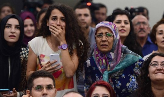 20 bin sözleşmeli öğretmen atama sonuçları açıklandı