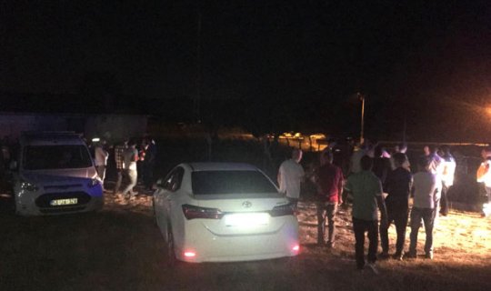 22 yaşındaki genç evinin bahçesinde ölü bulundu