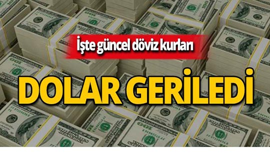 2 Temmuz 2019 Döviz kurlarında son durum