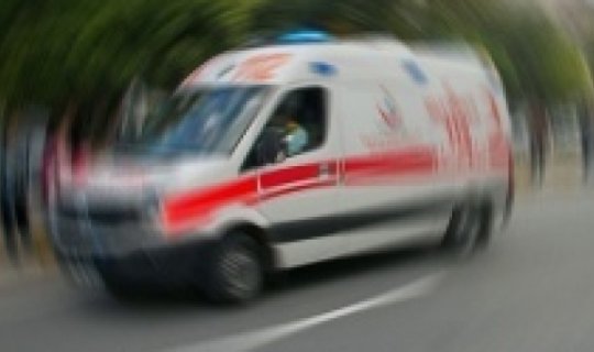2 yaşındaki çocuk feci şekilde hayatını kaybetti