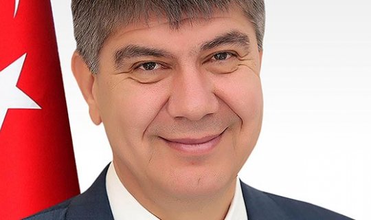 30 ülkeden 42 belediye başkanı Antalya'da buluşacak