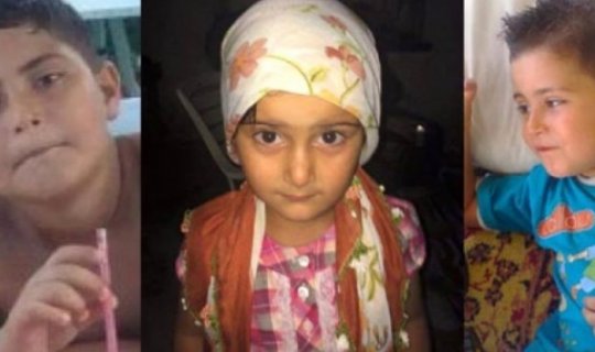 3 çocuğunu vahşice öldürmüştü, o anne için karar verildi!