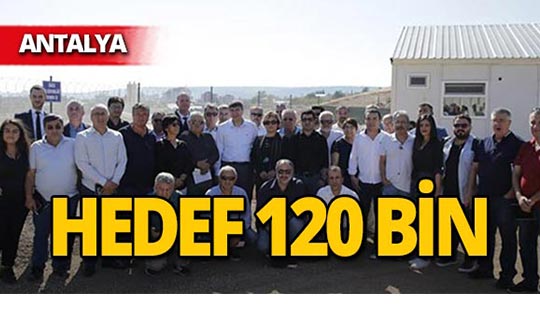 3. Etap Raylı Sistem’de yolcu taşıma kapasitesi 120 bine çıkacak