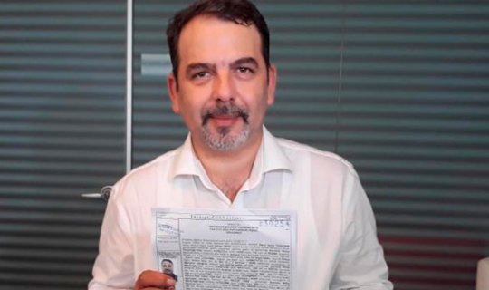 4 bin kişiyi dolandıran CEO kaçmaya çalıştı