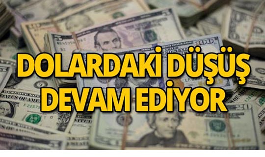 4 Ekim 2019 Döviz kurlarında son durum