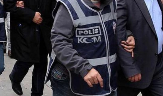 50 FETÖ firarisi Türkiye'ye teslim edildi