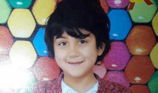 9 yaşındaki Sedanur'un kaybolması olayıyla ilgili flaş gelişme!