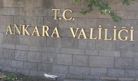 ABD Büyükelçiliği'ne yapılan saldırının failleriyle ilgili flaş gelişme