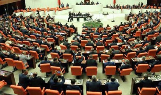 ABD'ye karşı 4 parti ortak fikirde