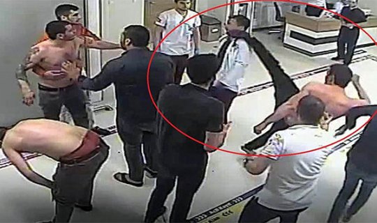 Acil serviste olay çıkaran o saldırganlar için flaş karar!